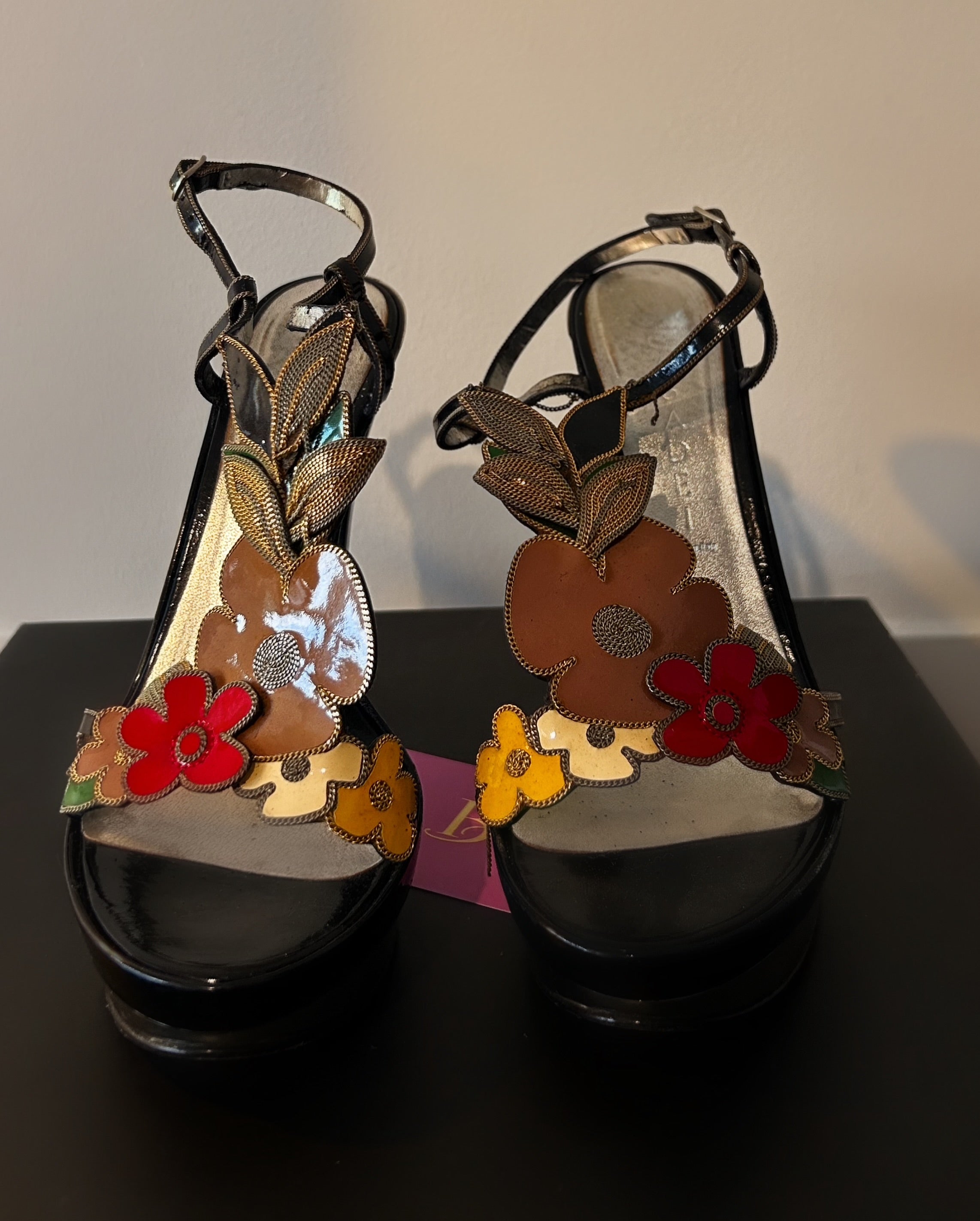 VINTAGE CASADEI