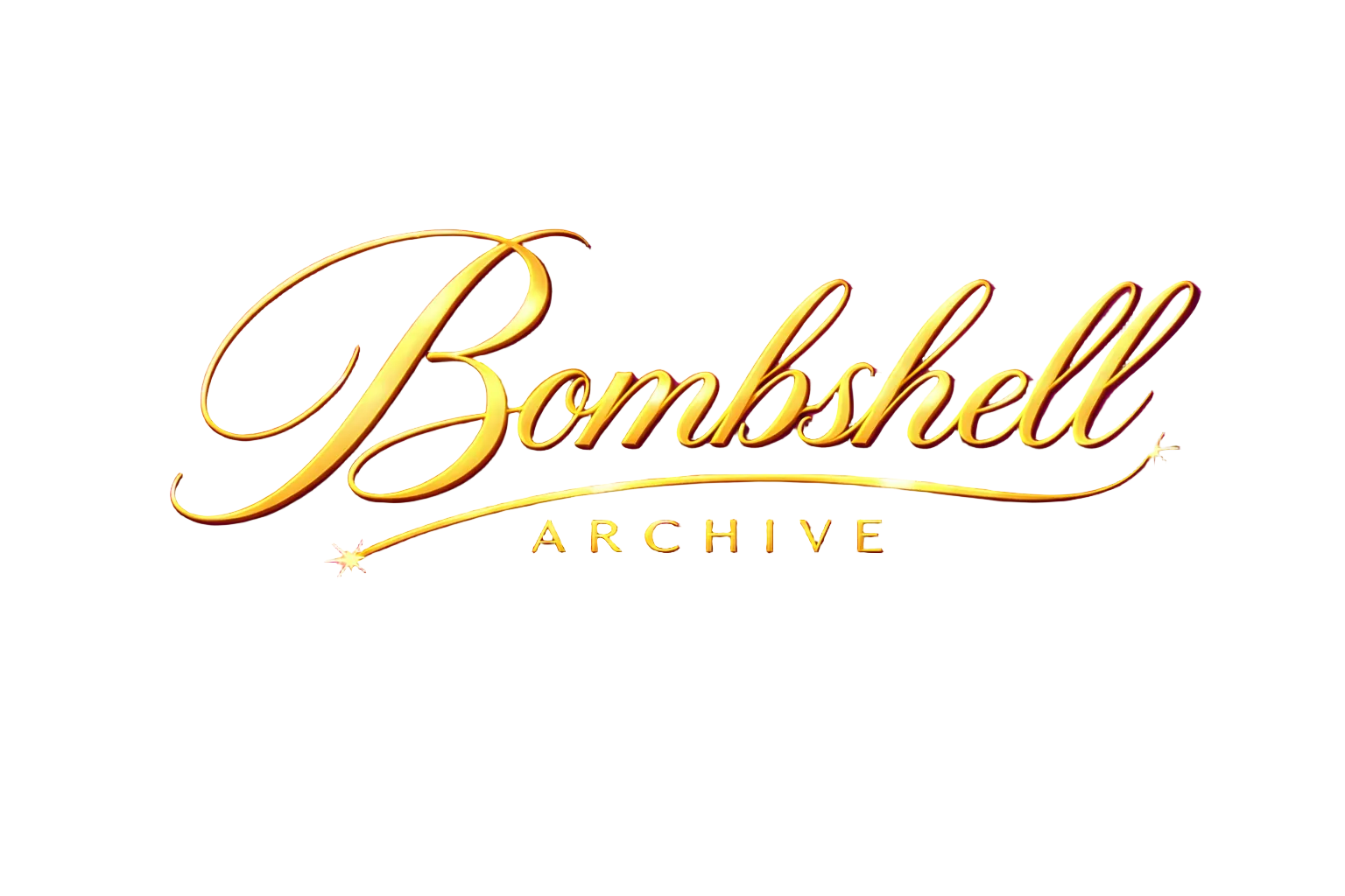 Bombshell archive 