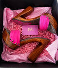 PINK KIARA