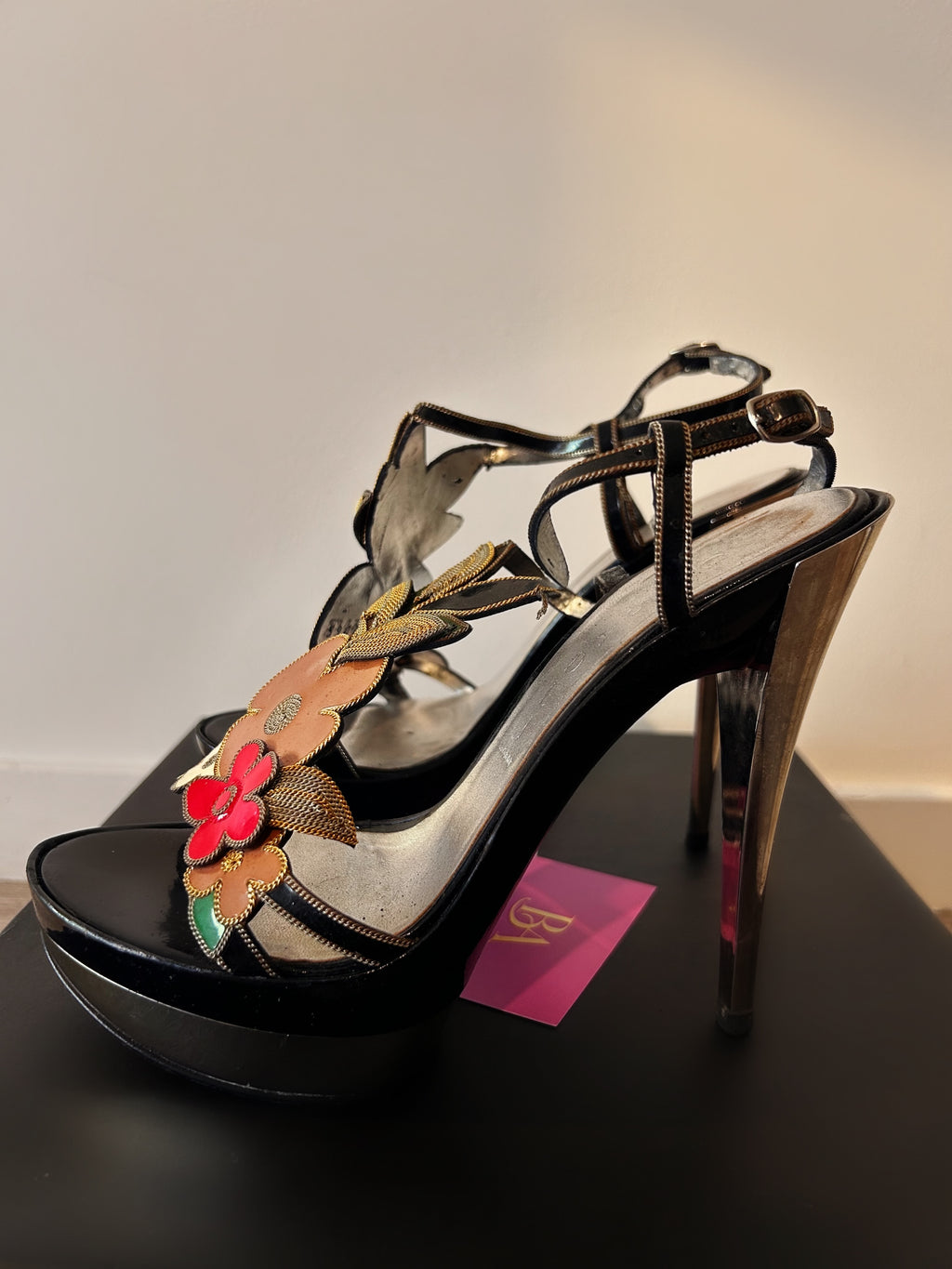 VINTAGE CASADEI